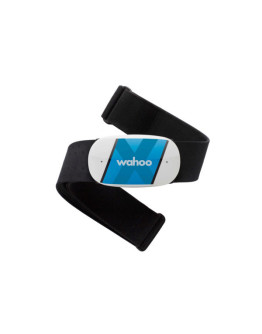 Пульсометр Wahoo TICKR X Heart Rate Monitor