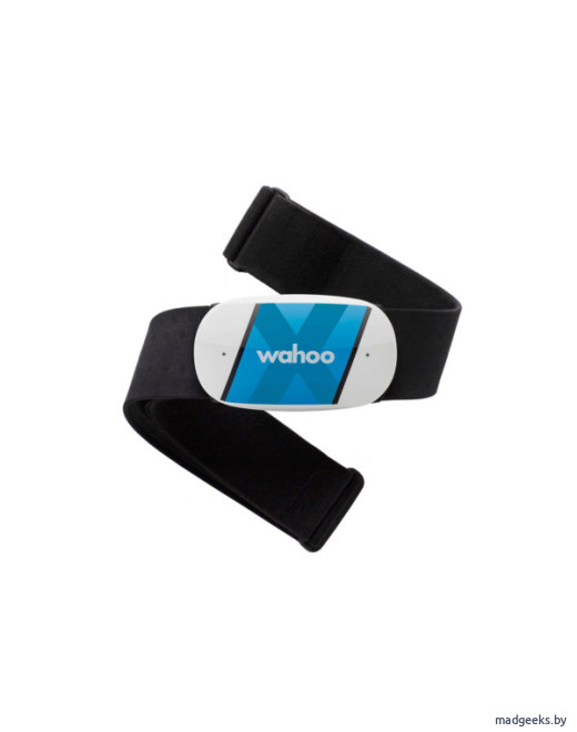 Пульсометр Wahoo TICKR X Heart Rate Monitor