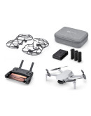 Квадрокоптер DJI Mavic Mini Fly More Combo