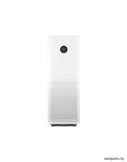 Умный очиститель воздуха Xiaomi Mi Air Purifier Pro EU