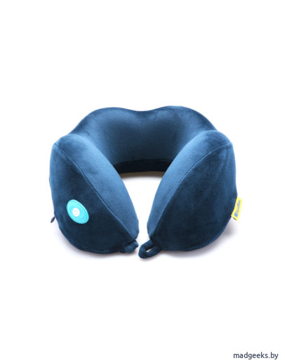 Подушка для путешествий массажная Travel Blue Massage Tranquility Pillow (217)