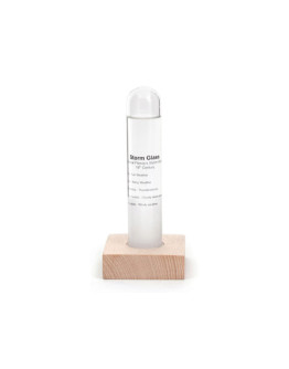 Предсказатель погоды Kikkerland Storm Glass