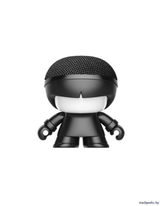 Портативная колонка Xoopar mini Xboy Metallic