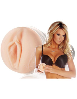 Мастурбатор-вагина Fleshlight Signature Jessica Drake Heavenly