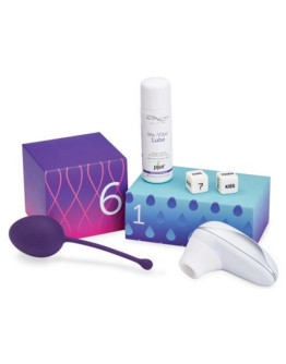 Набор We-Vibe Discover Gift Box