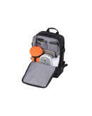 Водостойкий рюкзак-трансформер Voyager Convert с отделением для ноутбука 15 дюймов