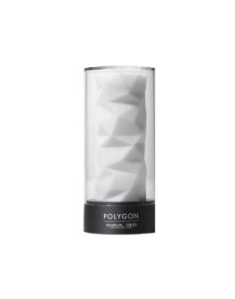 Мастурбатор Tenga 3D Polygon