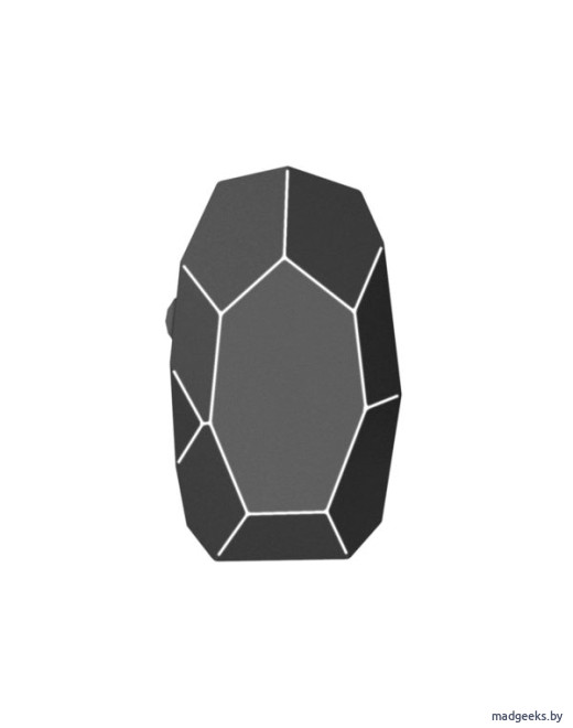 Беспроводная мышь Xoopar Geo Mouse Plus