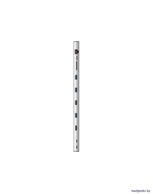 Док-станция Rombica Type-C Dock