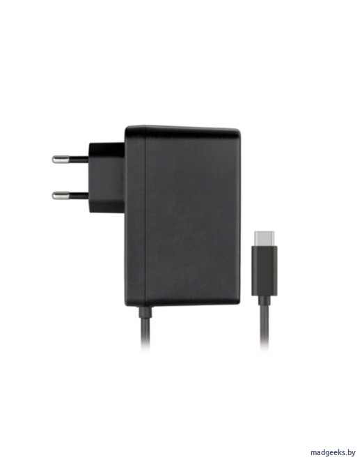 Сетевое зарядное устройство Rombica NEO Z Type-C 60