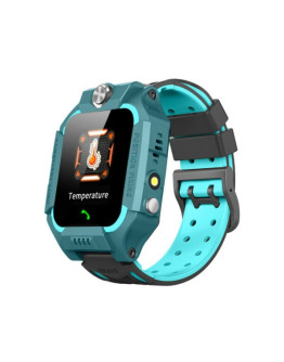 Smart baby on sale watch sbw 4g