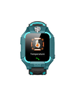 Умные детские часы с термометром Smart Baby Watch SBW 3
