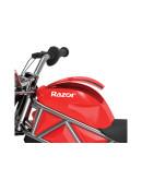 Электро-минибайк Razor RSF350