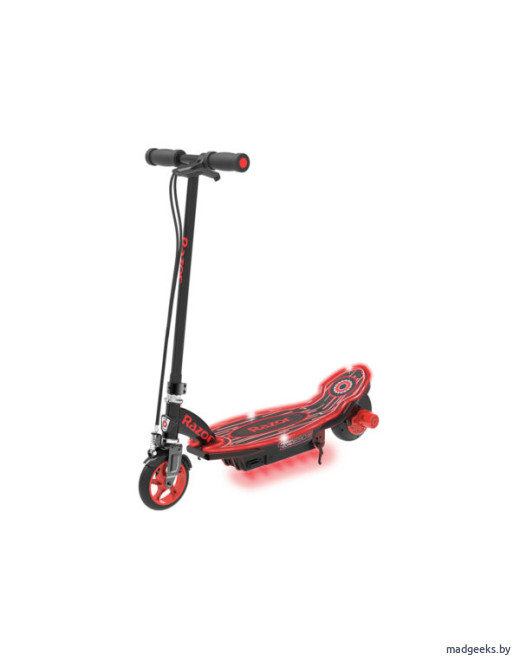 Электросамокат Razor Power Core E90 Glow