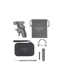 Стабилизатор для смартфона DJI Osmo Mobile 3 Combo