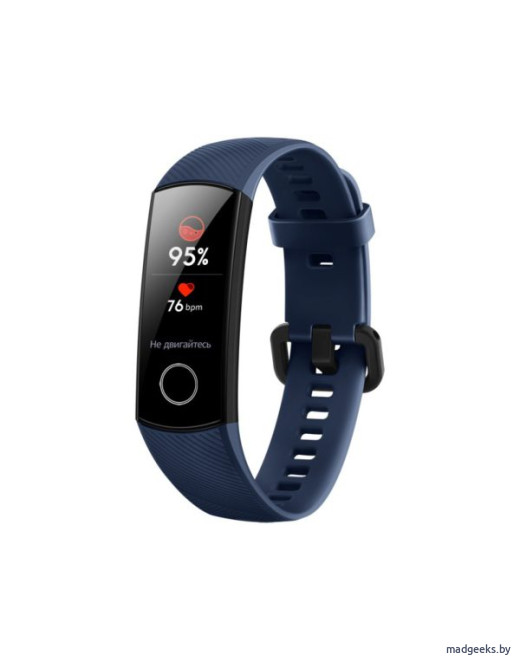 Фитнес-браслет Huawei Honor Band 5