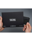 Кардхолдер Velter с RFID защитой