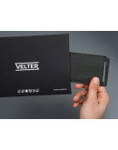 Кардхолдер Velter с RFID защитой