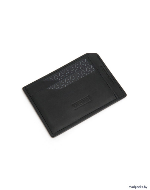 Кардхолдер Velter с RFID защитой