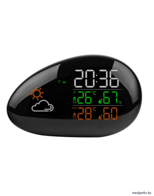 Метеостанция Rombica StoneCast 2 WTS