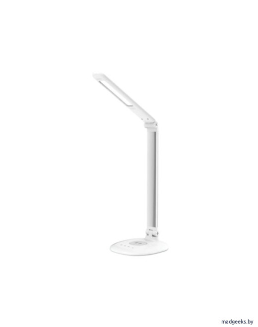 Светодиодный светильник Rombica LED POWER с беспроводной зарядкой