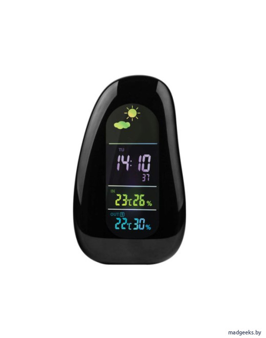 Метеостанция Rombica StoneCast 1 WTS