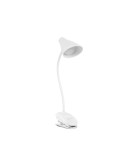 Светодиодный светильник Rombica LED Clamp
