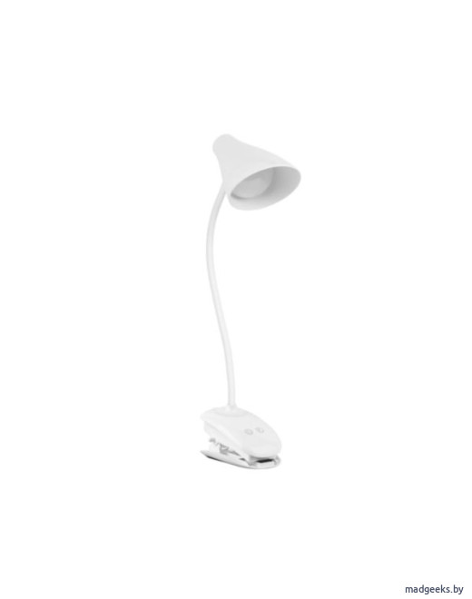 Светодиодный светильник Rombica LED Clamp