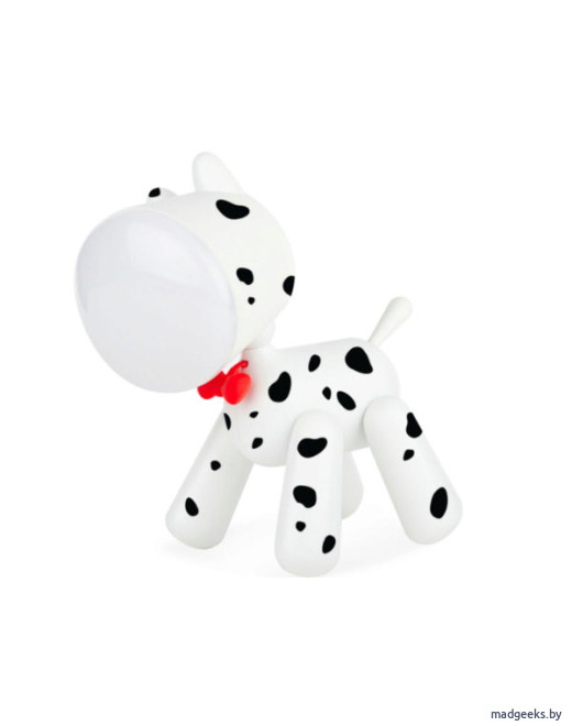 Светодиодный светильник Rombica LED Dexter