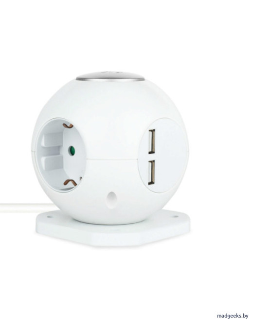 Сетевой фильтр Rombica NEO SPHERUM