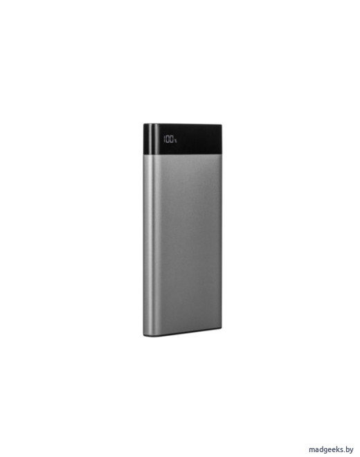 Внешний аккумулятор Rombica NEO TS100 Quick