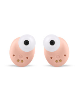 Беспроводные наушники Rombica MySound Duo