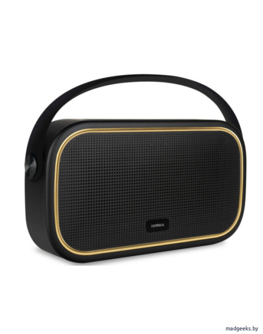 Портативная акустическая система Rombica MySound Moon