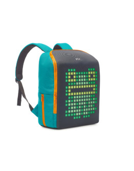 Рюкзак с LED-дисплеем PIX mini
