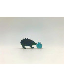 Деревянный пазл DaVICI Последний день лета