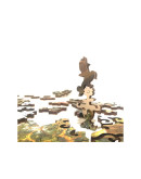 Деревянный пазл DaVICI Последний день лета