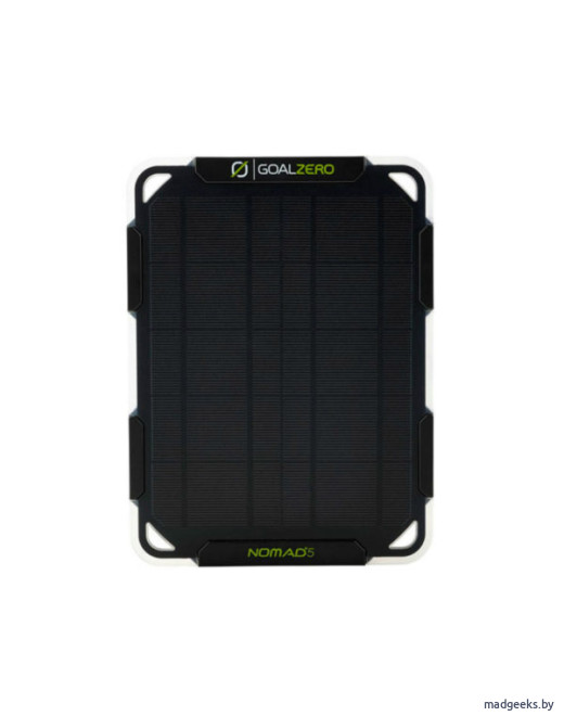 Солнечная панель Goal Zero Nomad 5