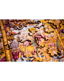 Деревянный пазл DaVICI Великое искусство света и тени