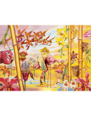 Деревянный пазл DaVICI Великое искусство света и тени