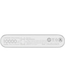 Внешний аккумулятор Xiaomi Mi Power Bank 3 10000 мАч Fast Charger Version 18 Вт