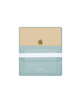 Горизонтальный чехол с крышкой Oh, Noo! для MacBook 13