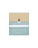 Горизонтальный чехол с крышкой Oh, Noo! для MacBook 13
