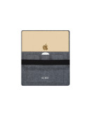 Горизонтальный чехол с крышкой Oh, Noo! для MacBook 12