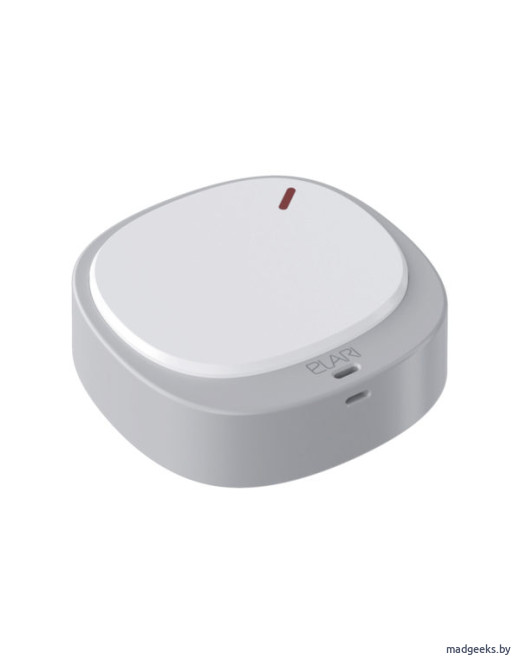 Умный датчик температуры и влажности Elari Smart T&H Sensor