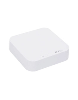 Умный контроллер датчиков и устройств Elari Smart ZigBee Gateway