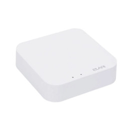 Умный контроллер датчиков и устройств Elari Smart ZigBee Gateway