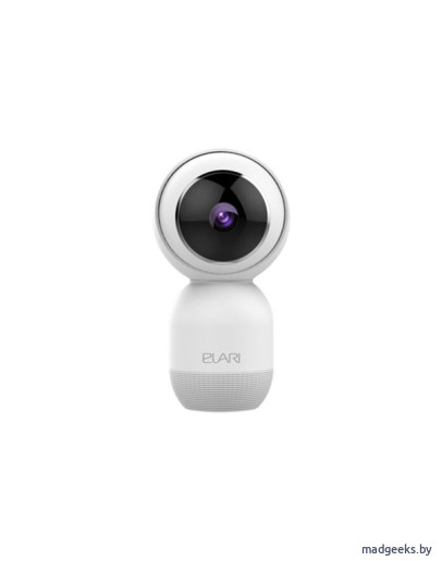 Умная камера Elari Smart Eye 360