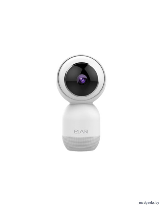 Умная камера Elari Smart Eye 360