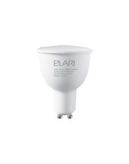 Умная светодиодная лампа Elari Smart Bulb GU10