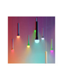 Умная многоцветная светодиодная лампа Elari Smart Bulb RGB E27